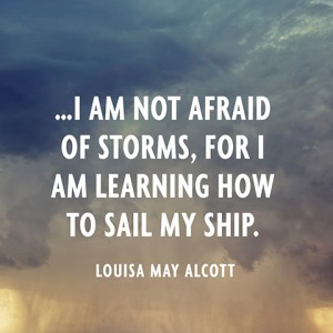 Alcott-sail